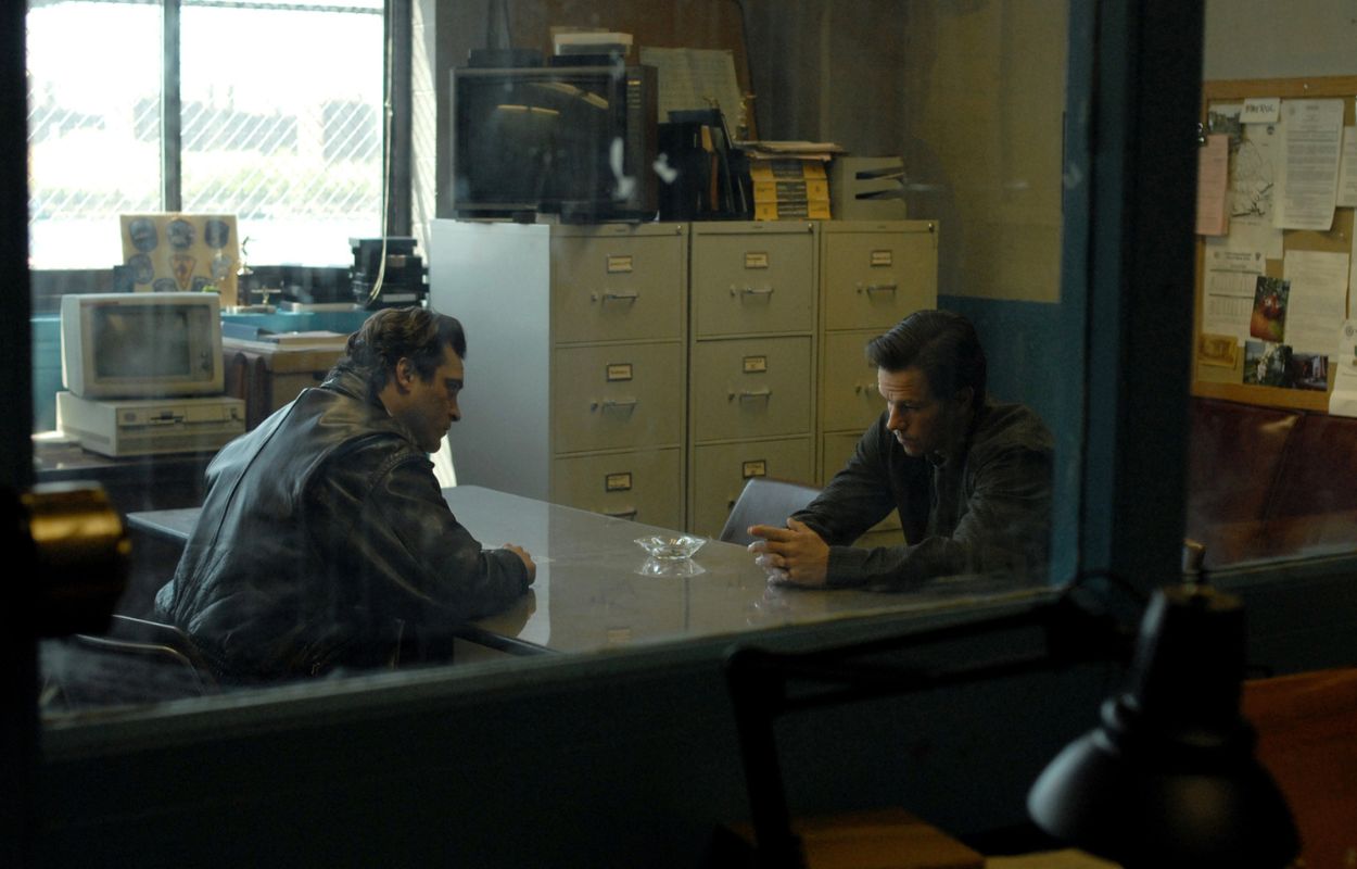 Pulserande Brooklyn-thriller med imponerande rollista nu på SVT Play