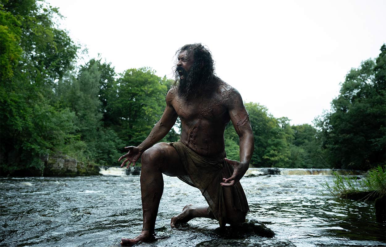 28 Years Later: The Bone Temple