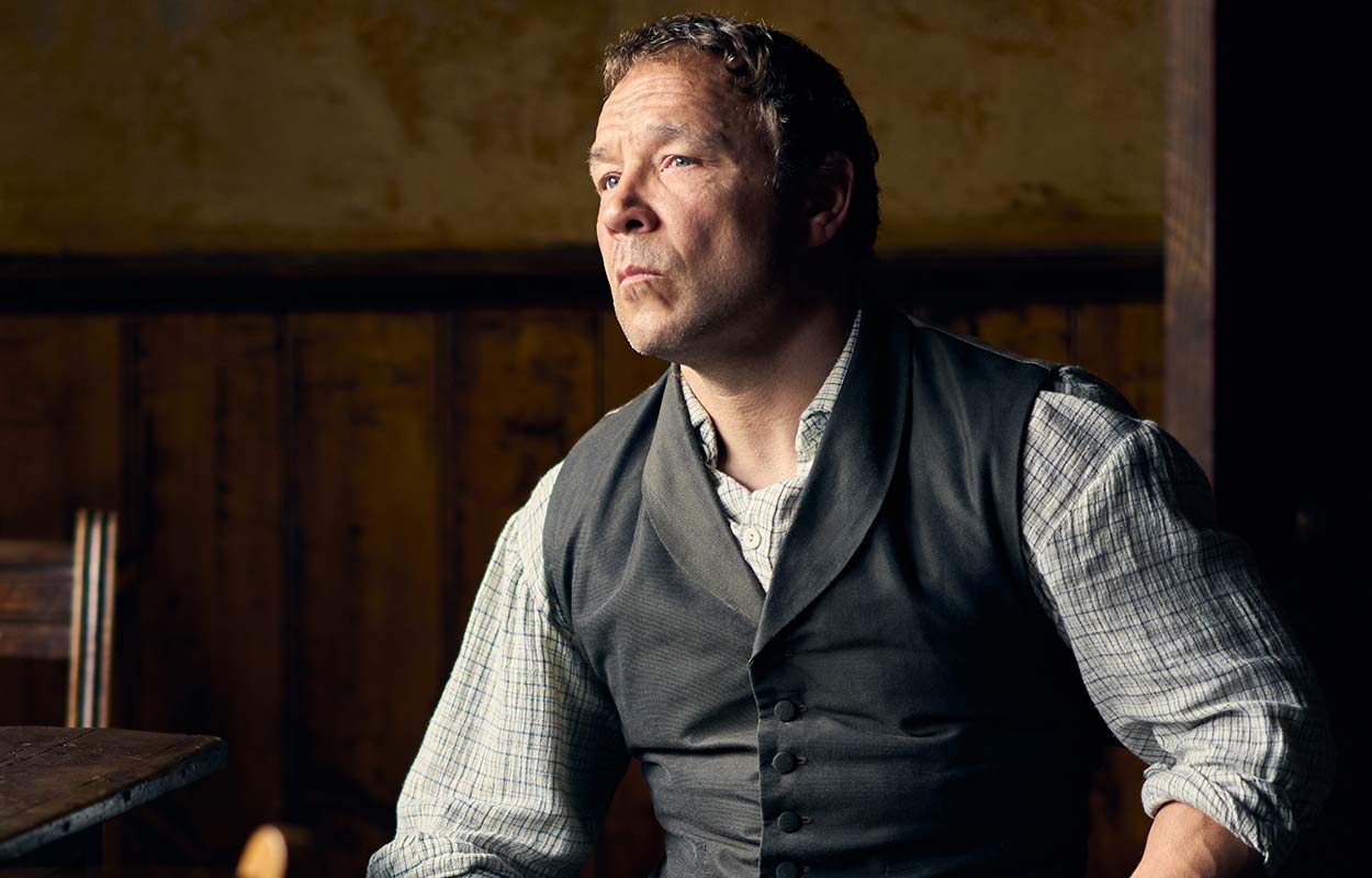 ”Kraftfull återkomst” närmar sig för knockout-serie med högsta betyg