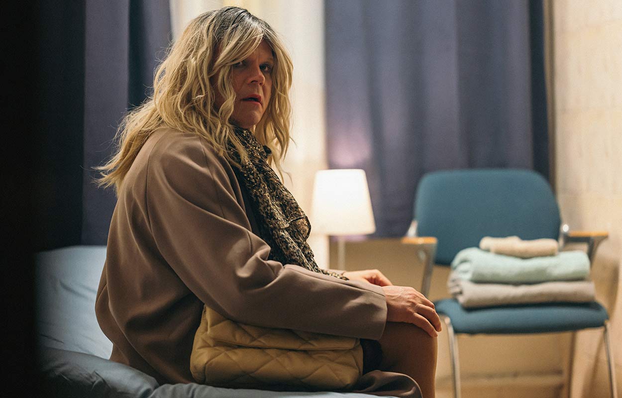 Unik norsk dramaserie fr&aring;n 2025 finns nu p&aring; SVT Play &ndash; alla avsnitt sl&auml;ppta