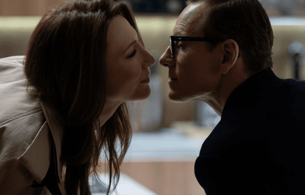 Populär spionthriller från 2025 landar nu på streaming – positiva betyg