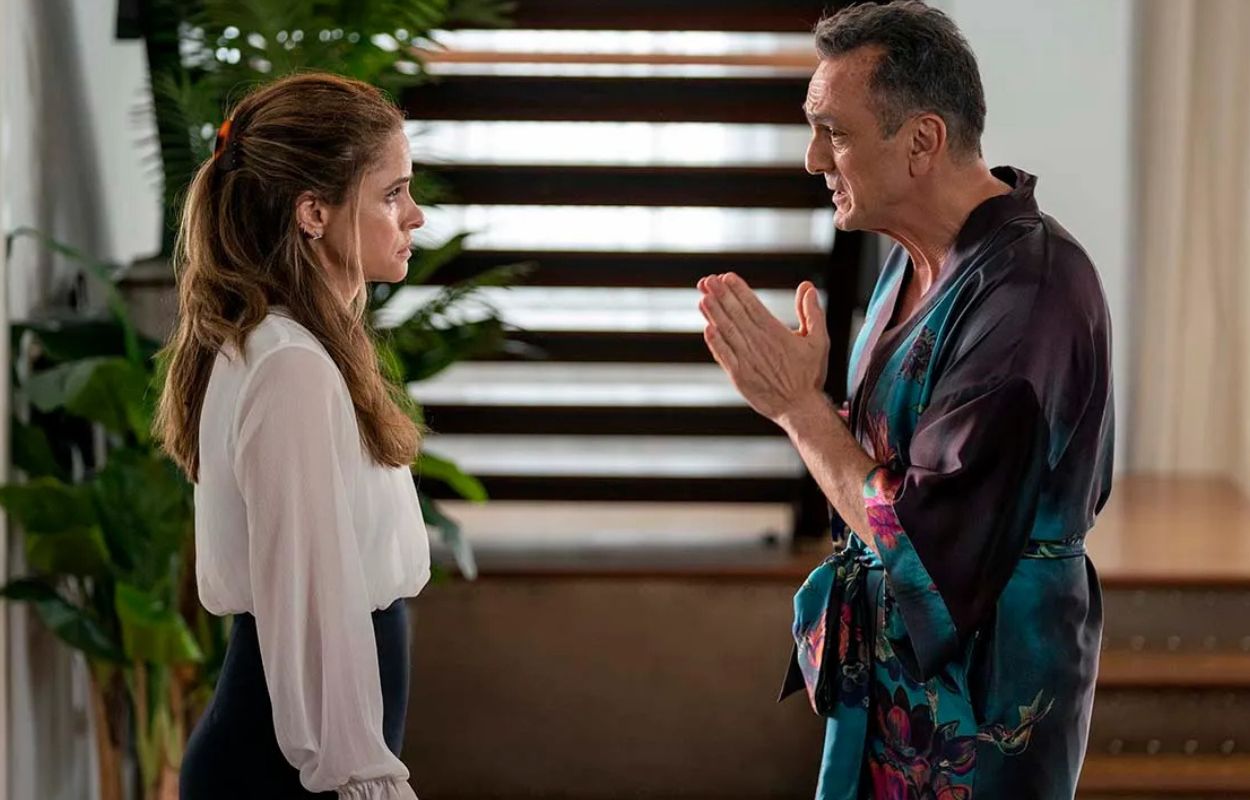 En succé till sitcom finns snart att streama igen på Netflix När den fallna