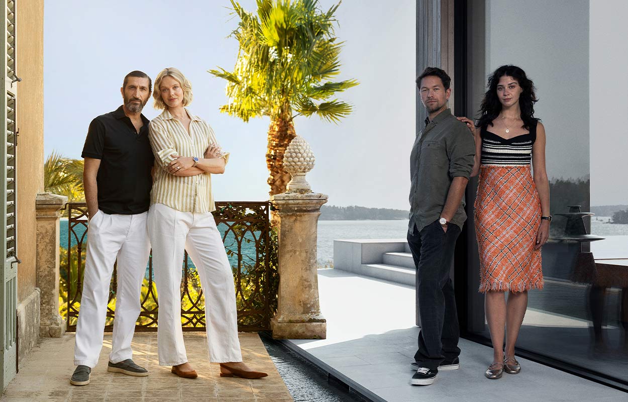 N&auml;sta svenska thrillerserie p&aring; Netflix ska bli &rdquo;skarp och nervkittlande&rdquo;