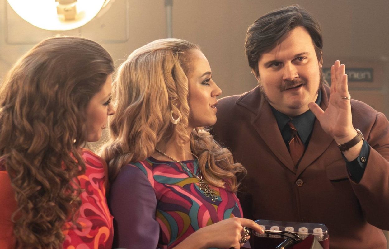 Ny s&auml;song av hyllad dansk dramaserie har precis kommit till SVT Play