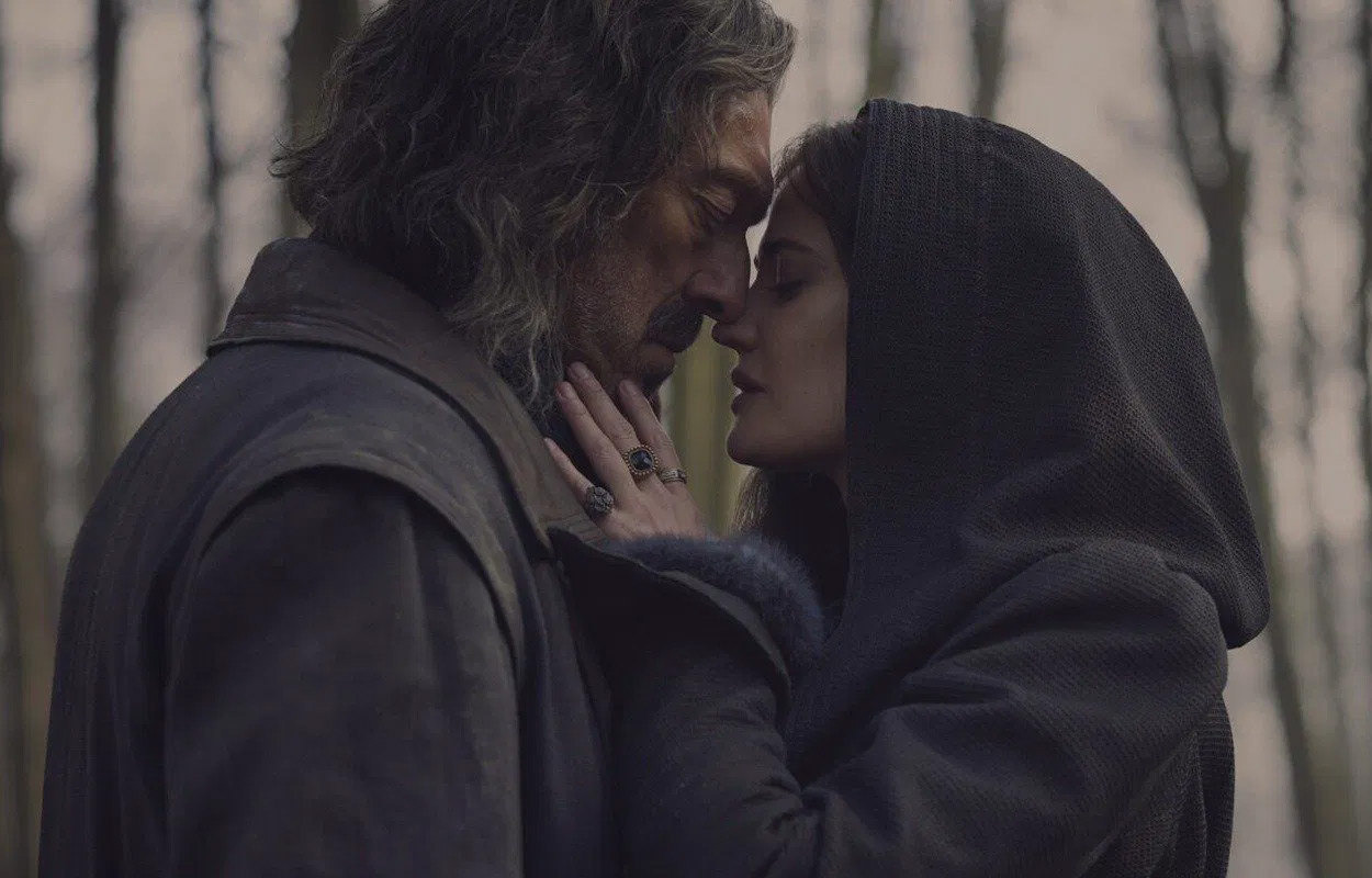 Nu släpper SVT Play uppföljaren till förra helgens tittarsuccé: ”Ännu bättre”