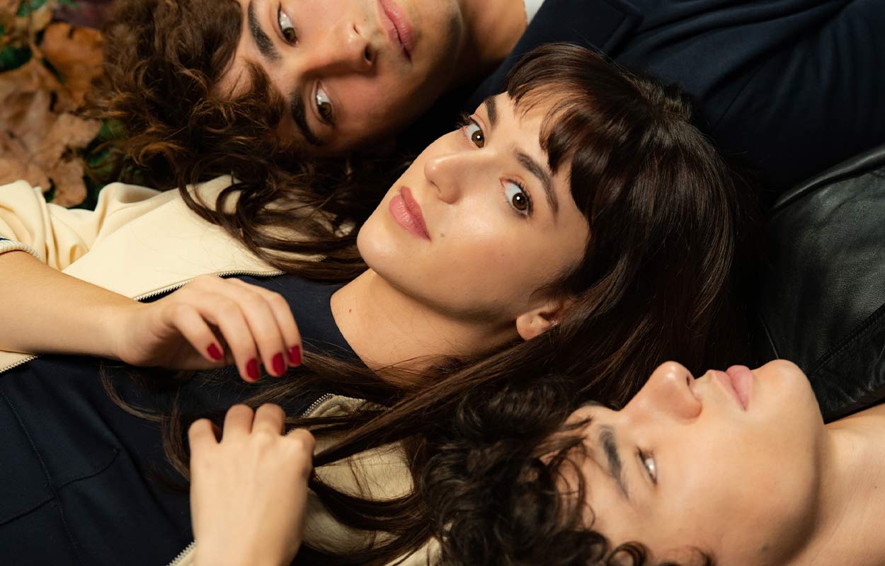 Känslostormande filmen som ska bli nästa stora tittarsuccé – streamar nu