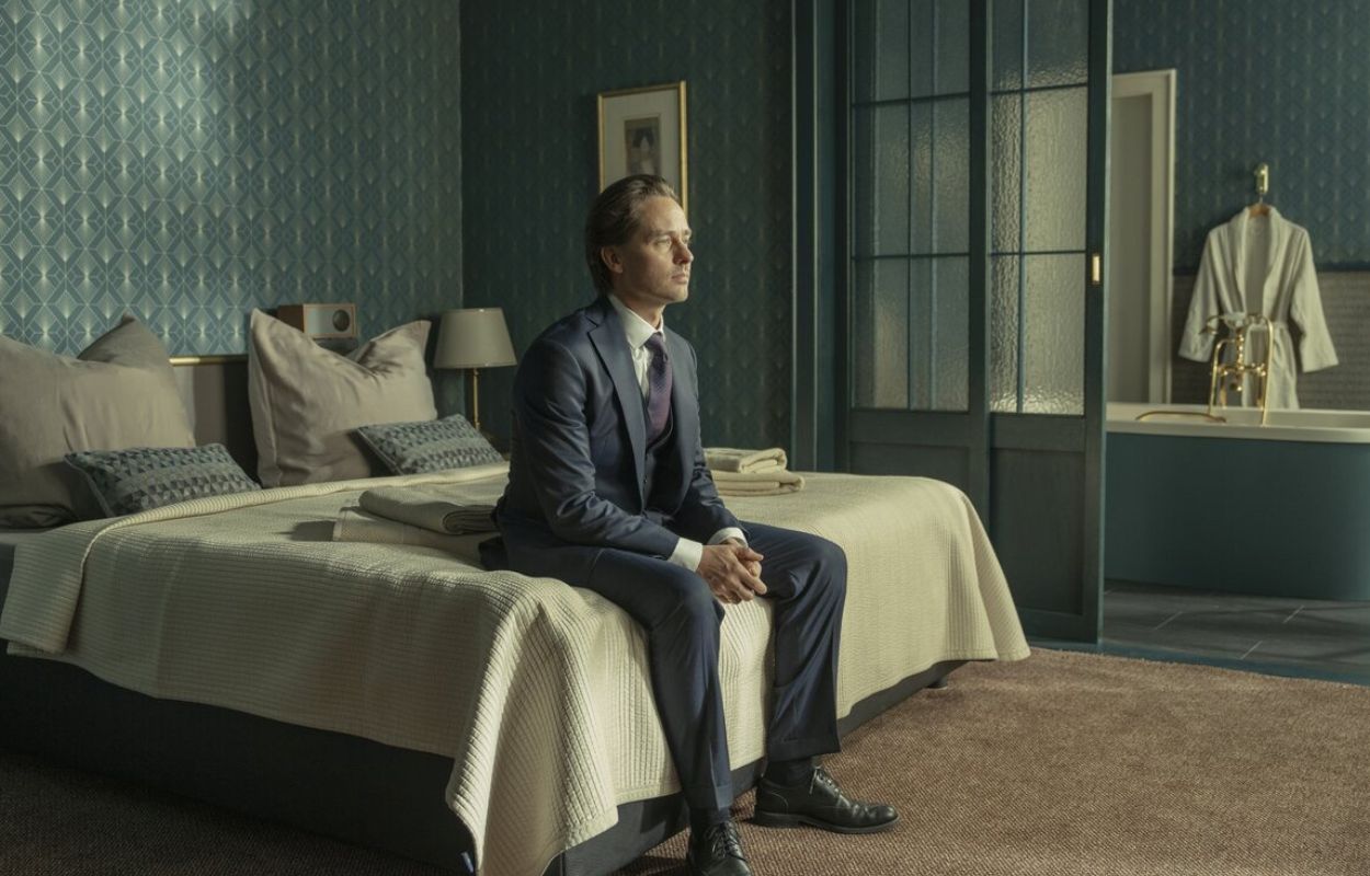 3 riktigt bra kriminalserier p&aring; Netflix som du har missat