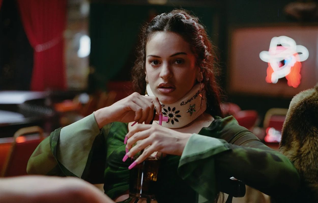 Snart &auml;r en av 2010-talets mest &auml;lskade serier tillbaka &ndash;&nbsp;8,2 av 10 p&aring; IMDb