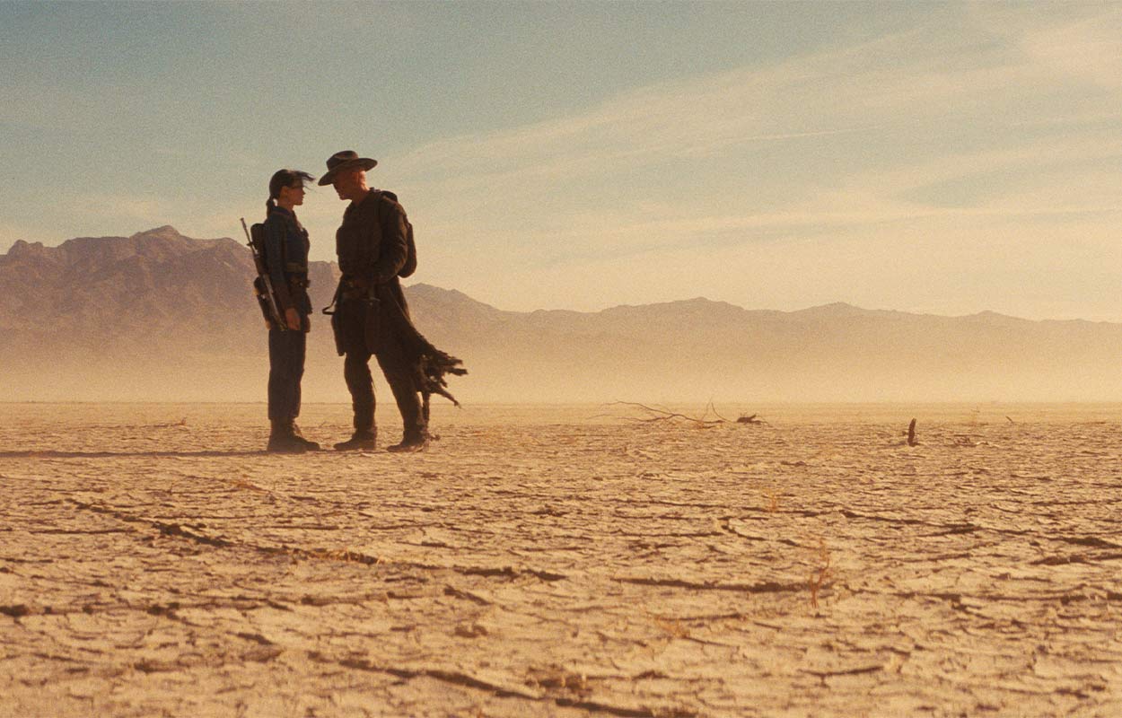 Mer av det goda i &rdquo;Fallout&rdquo; s&auml;song 2: &rdquo;Underbart skruvat &auml;ventyr&rdquo;