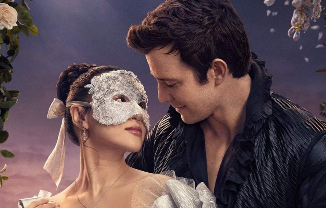 Familjen Bridgerton (s&auml;song 4)