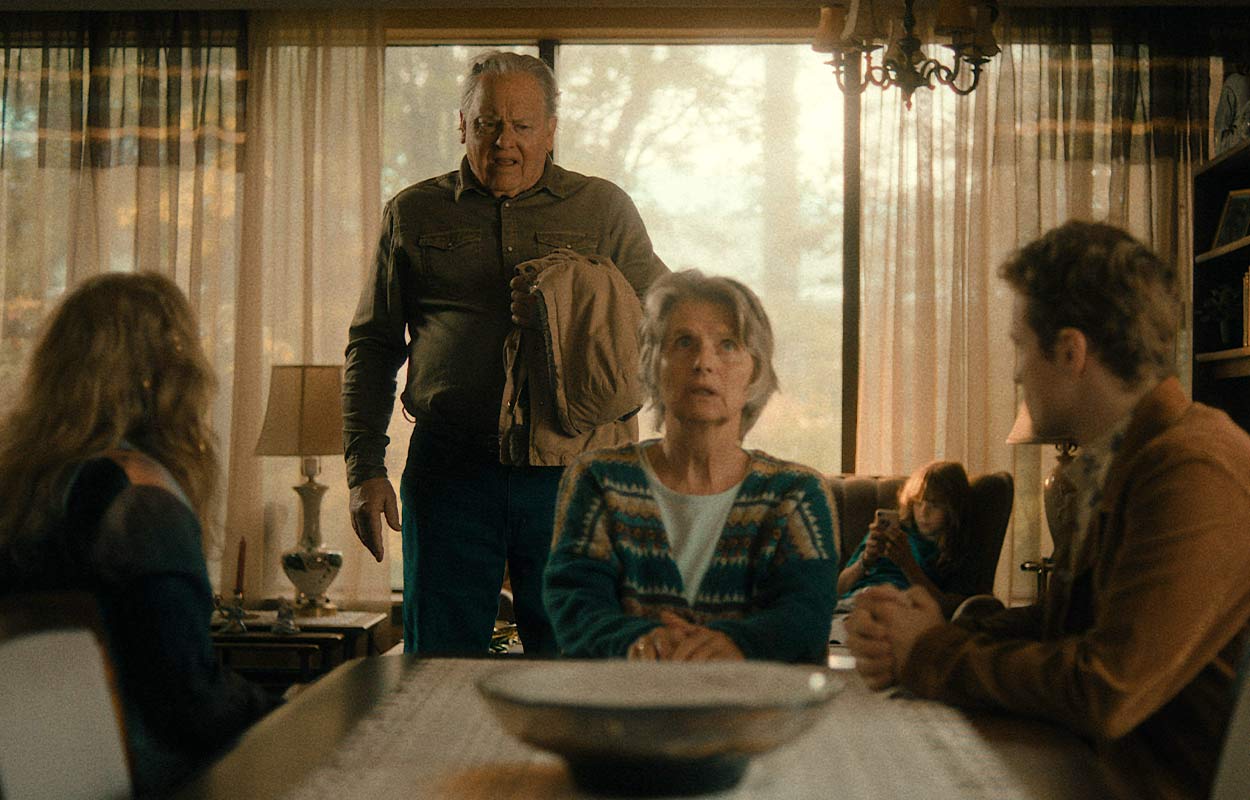 Nordiska p&auml;rla fr&aring;n 2025 sl&auml;pps nu p&aring; SVT Play: &rdquo;Problem eskalerar snabbt&rdquo;