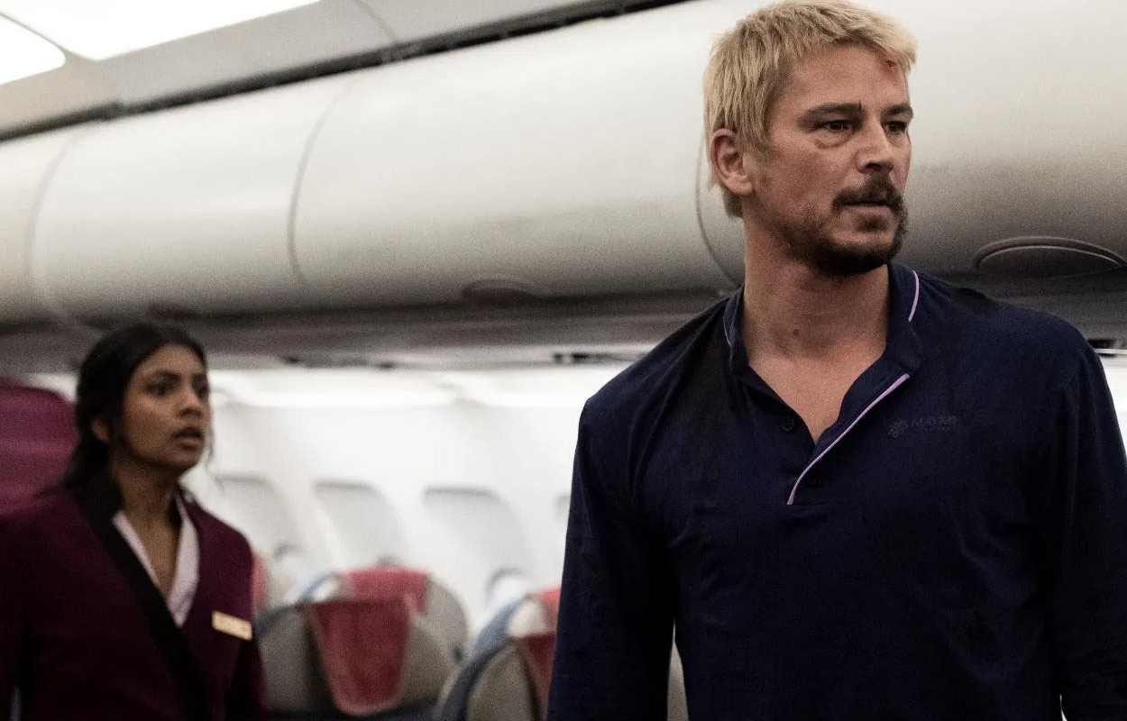 Sp&auml;nnande flygplansfilm fr&aring;n 2024 finns nu i Sverige: &rdquo;Lyfter mot nya h&ouml;jder&rdquo;