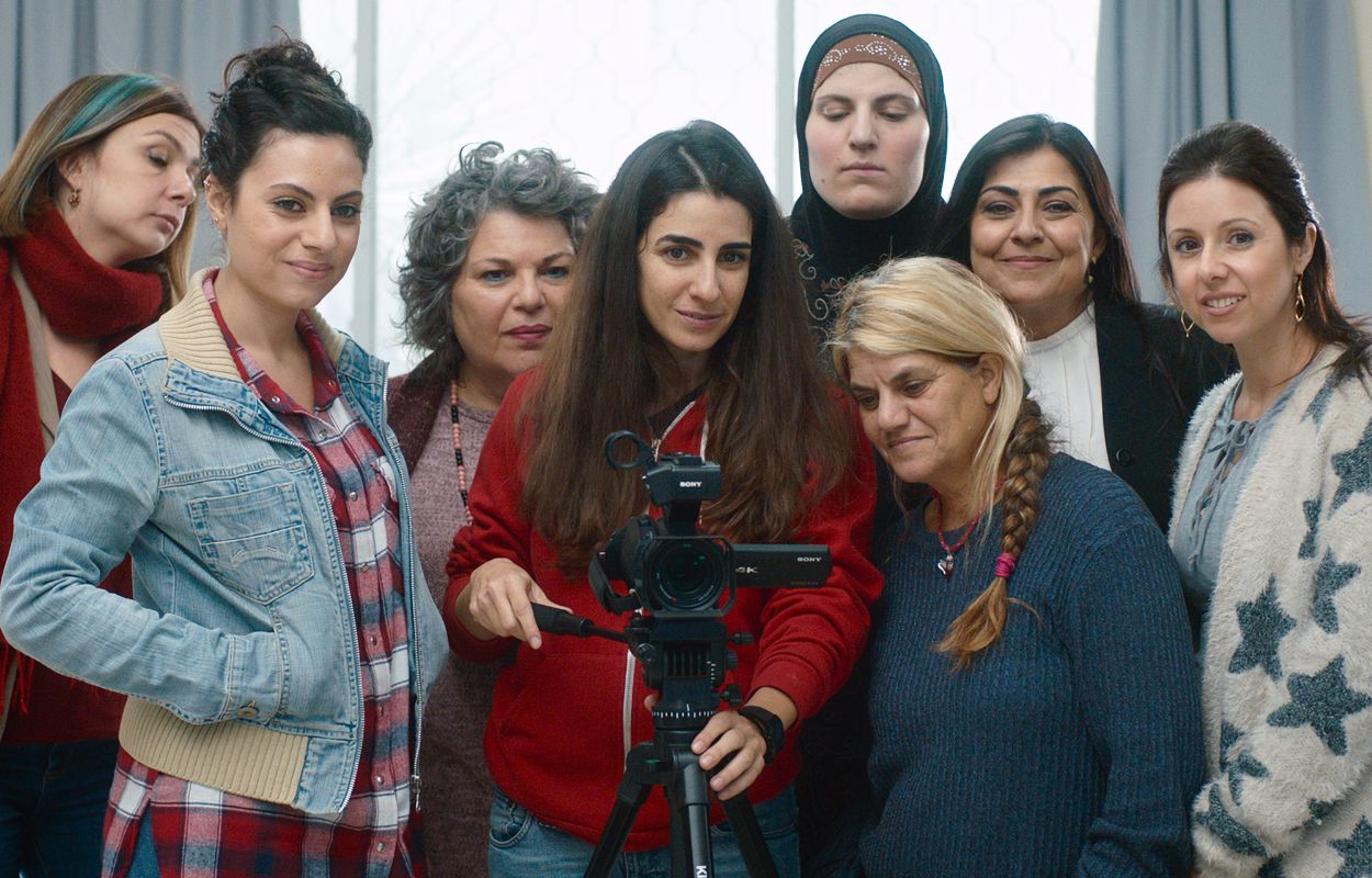 H&auml;r &auml;r 5 utvalda tips bland SVT Plays nya filmer