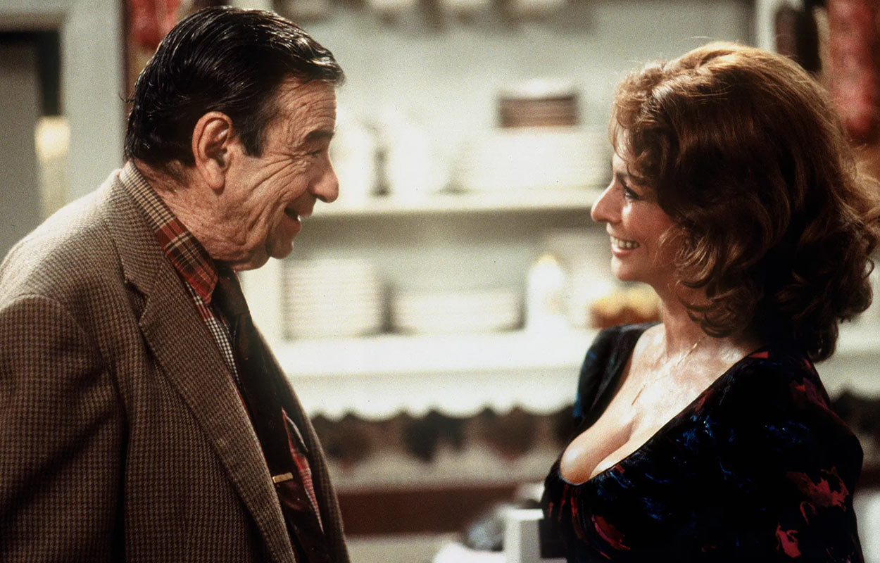 Griniga gamla gubbar (1993)