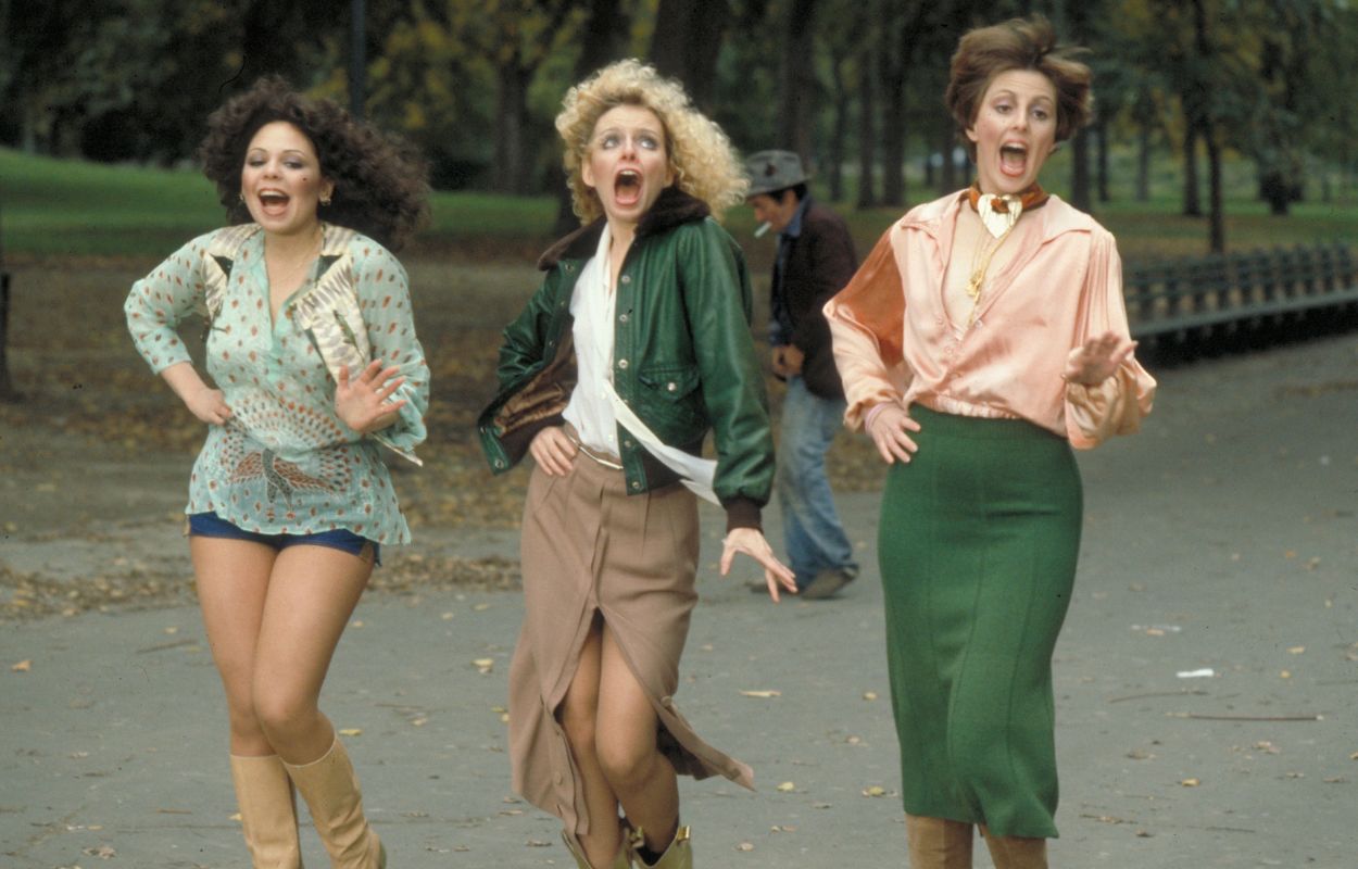 H&auml;r &auml;r 5 utvalda tips bland SVT Plays nya filmer