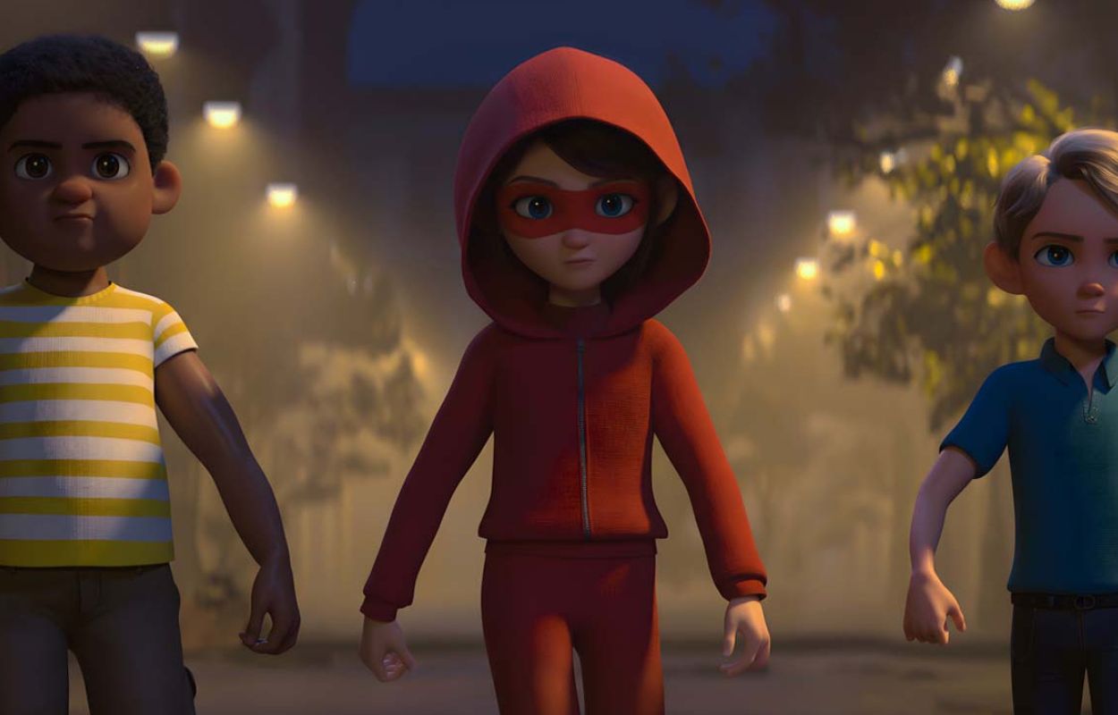 En av Sveriges mest s&aring;lda b&ouml;cker har blivit film &ndash; visas p&aring; bio nu i veckan