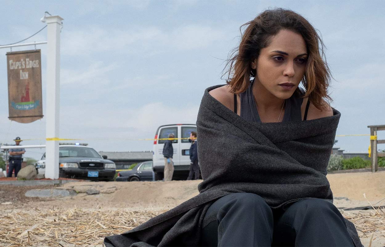 Kriminaldrama som ”fängslar från första scen” finns nu på Netflix