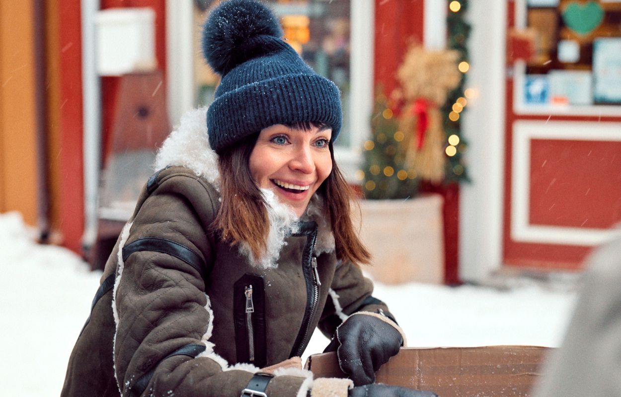 "Home for Christmas" säsong 3 – värmen finns kvar men magin sviktar