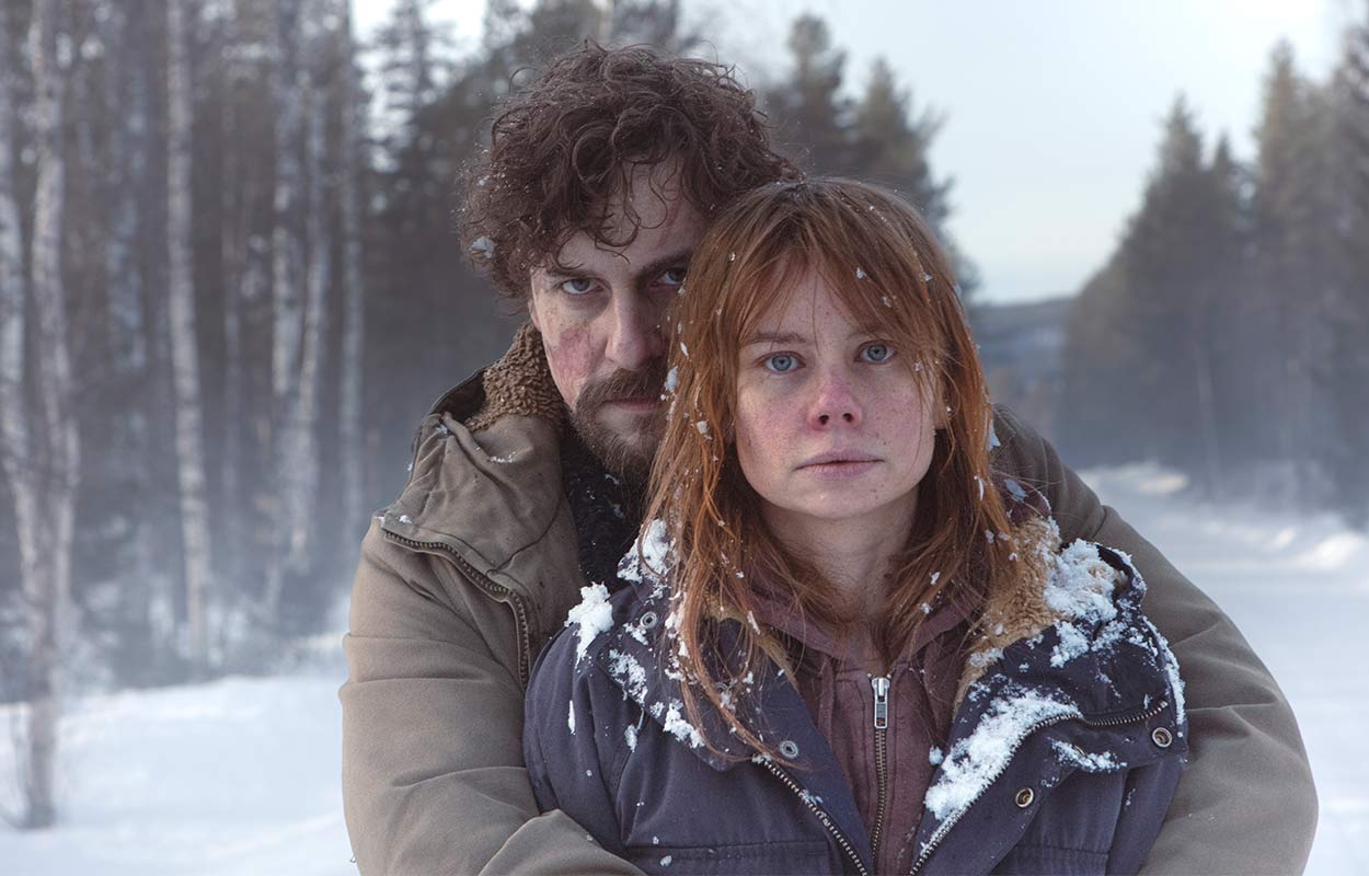 Ny svensk miniserie baserad på hyllad roman kommer nu till SVT Play