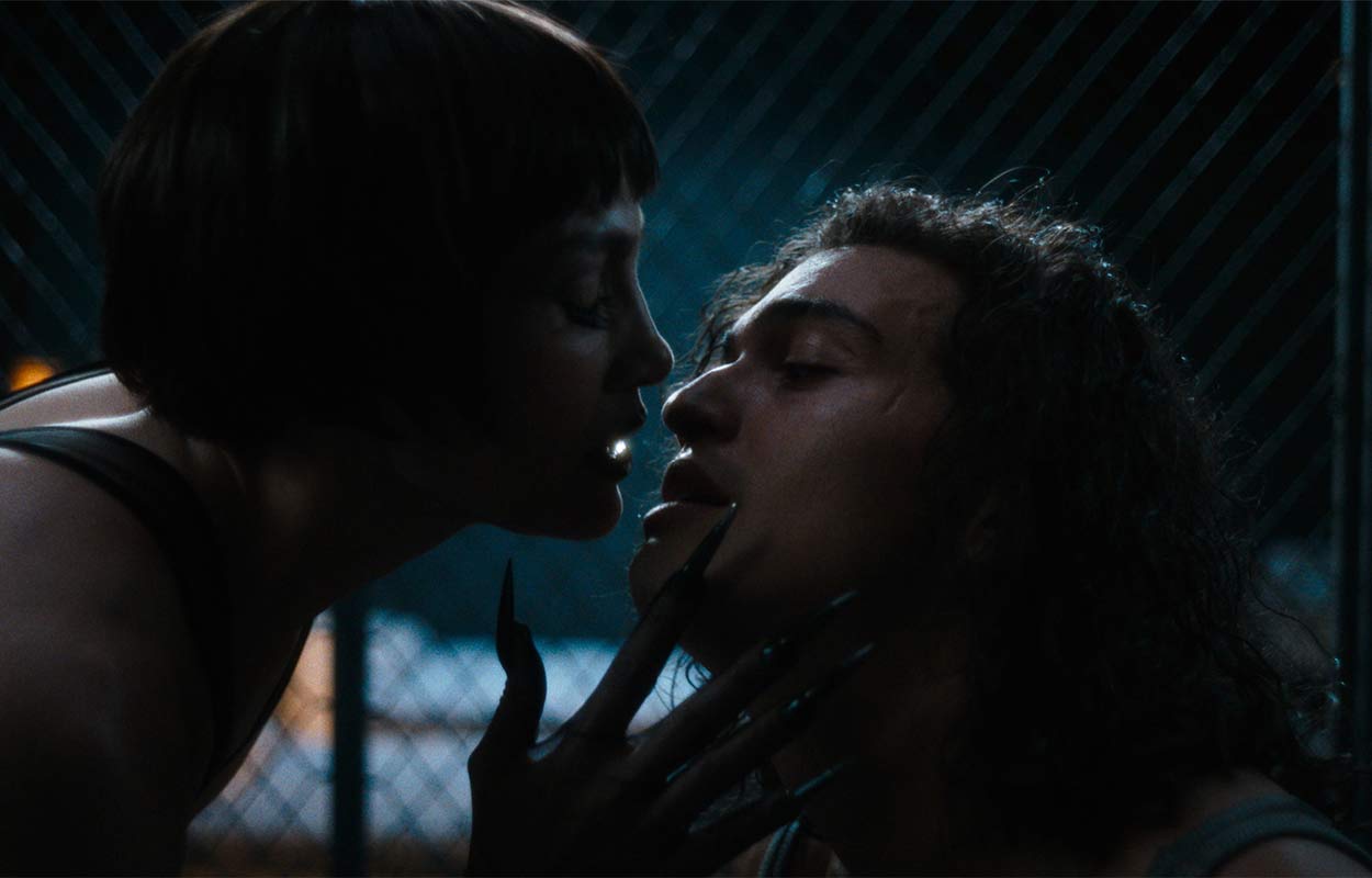 Kiss of the Spider Woman (2026)