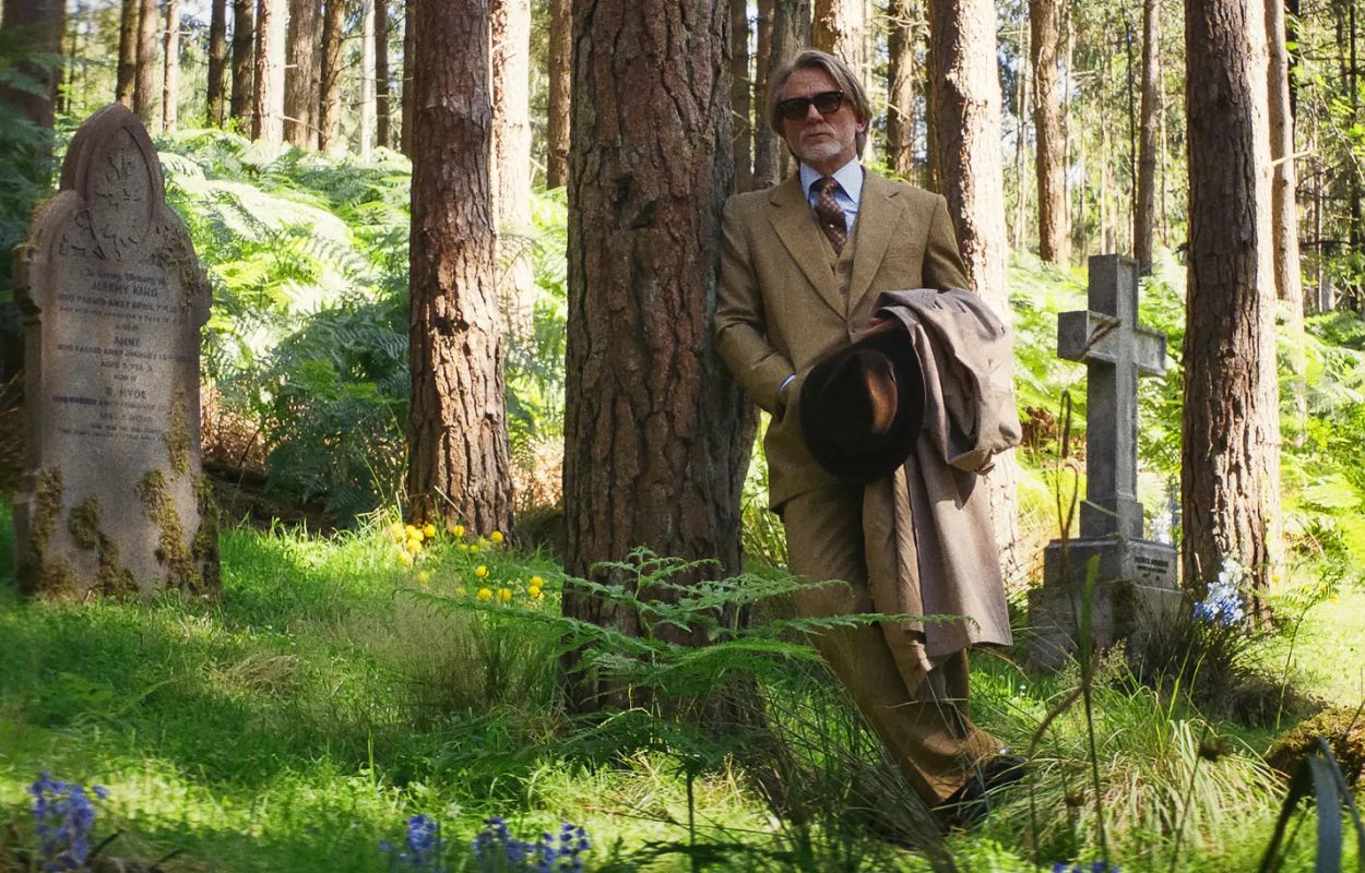 Tre nya kriminaldraman släpps på Netflix i veckan – spännande mysterier