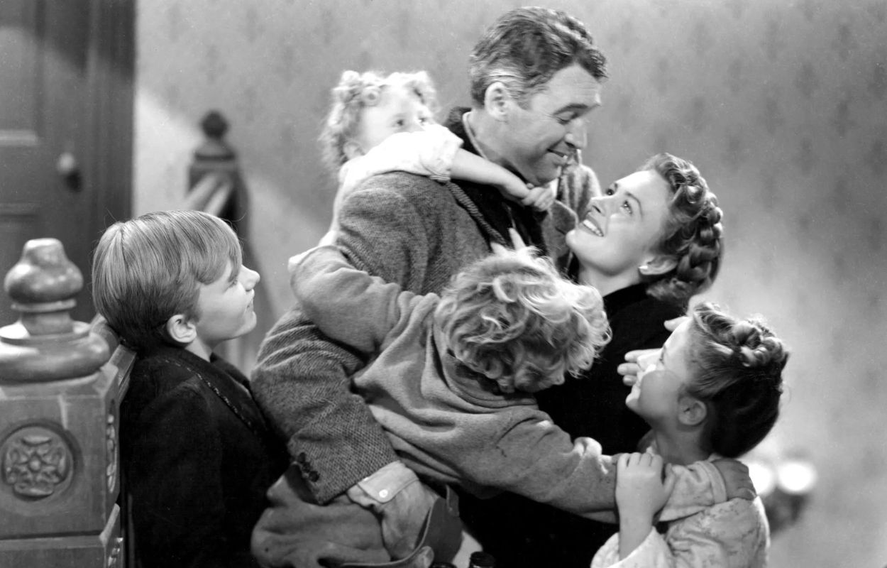 Livet &auml;r underbart p&aring; SVT Play