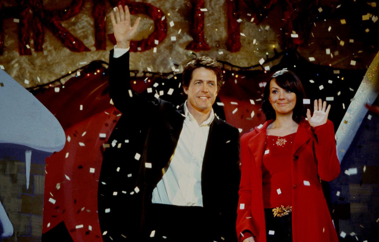 De sex b&auml;sta julfilmerna p&aring; SVT Play 2025 &ndash;&nbsp;Filmtopp listar h&ouml;jdpunkterna