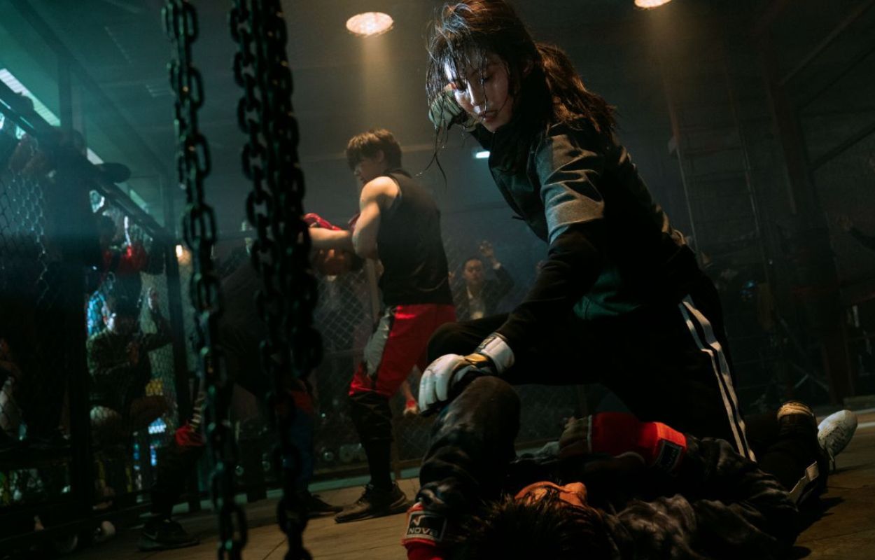 3 riktigt bra kriminalserier på Netflix som du har missat