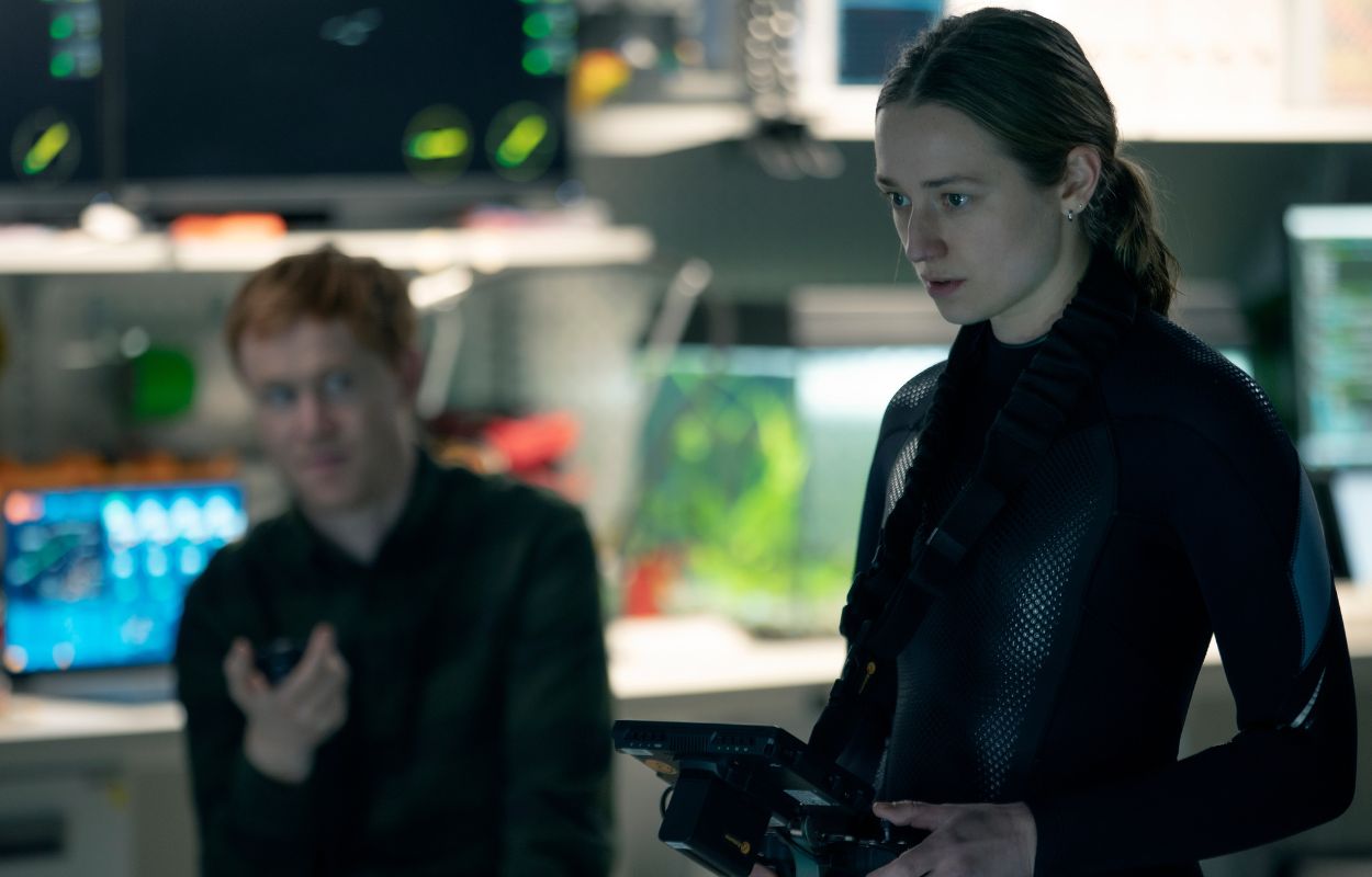 Helgens nya filmer p&aring; SVT Play &ndash; sista fredagen p&aring; &aring;ret