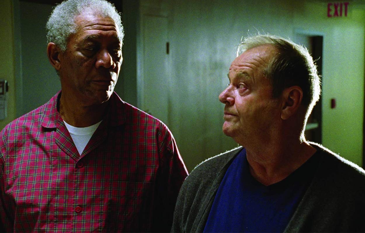 Nu eller aldrig (2007)