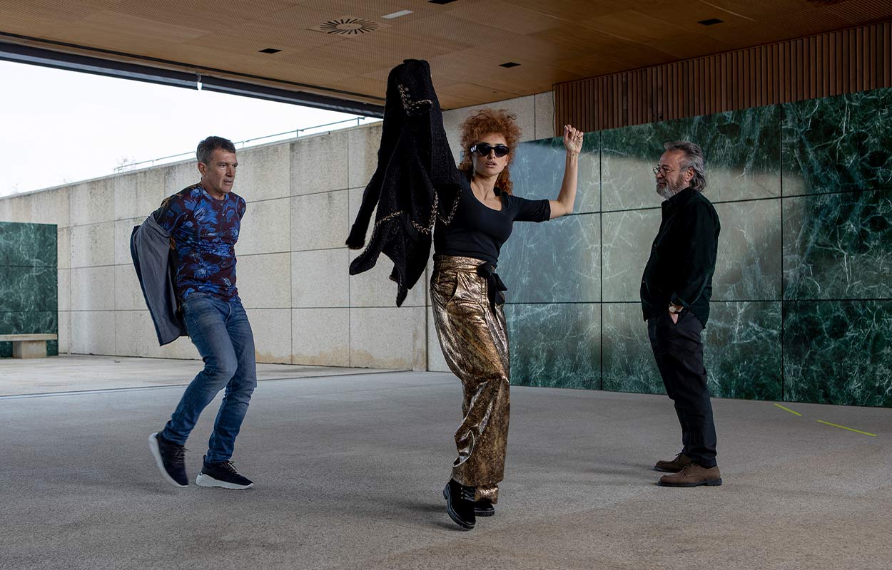 Official Competition