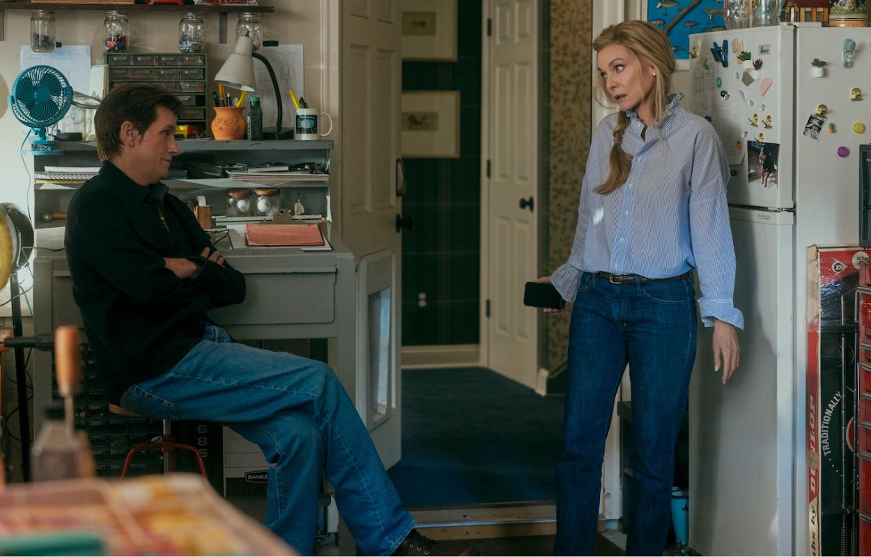 “Oh. What. Fun.” är en varm julkram som träffar rätt