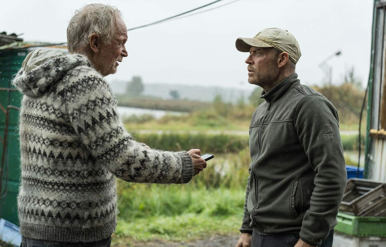 Ny s&auml;song av &auml;lskad dansk krimserie snart till TV4 Play: &rdquo;B&auml;ttre &auml;n f&ouml;rsta&rdquo;