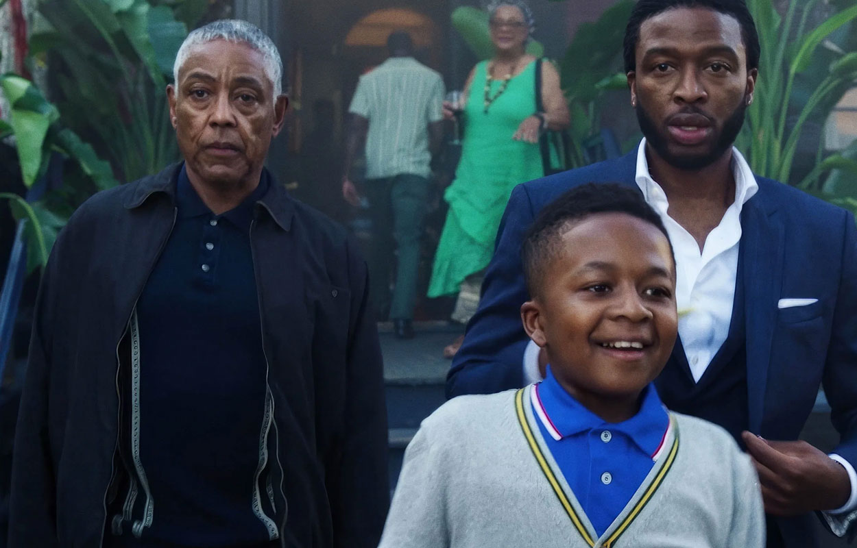 V&auml;lspelat kriminaldrama fr&aring;n 2024 finns nu p&aring; Netflix: &rdquo;Minnesv&auml;rd karakt&auml;r&rdquo;