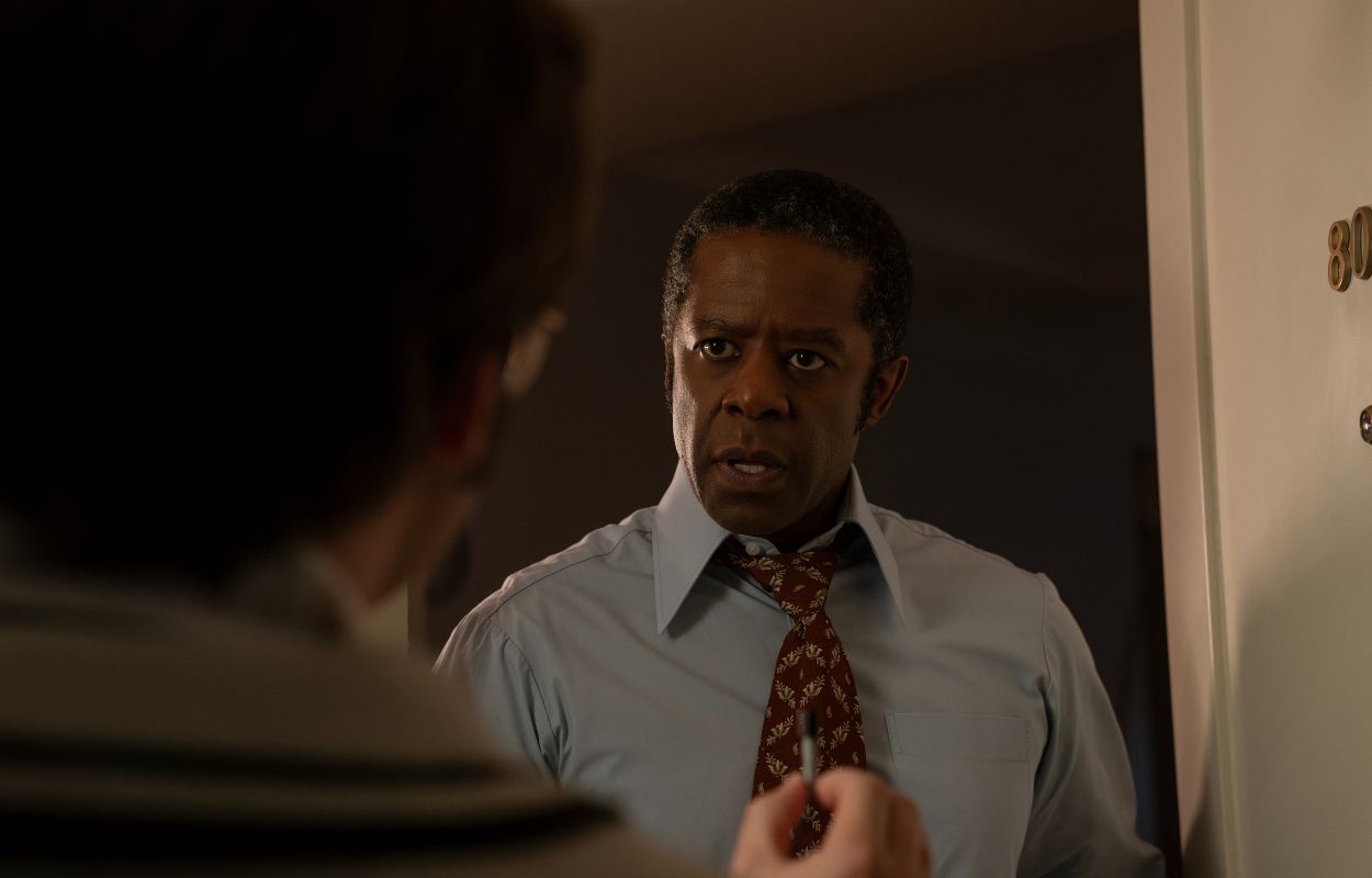 Mystiska mord i nya spionserien som nu kommer till Sverige &ndash; h&auml;r &auml;r rollistan