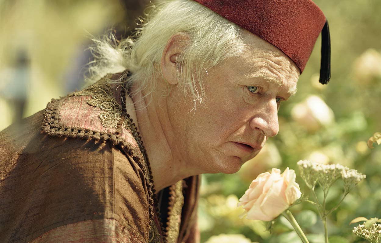 &rdquo;Regnmannen" &auml;r en kalldusch som inte ens Gustafsson och Karlsson kan r&auml;dda