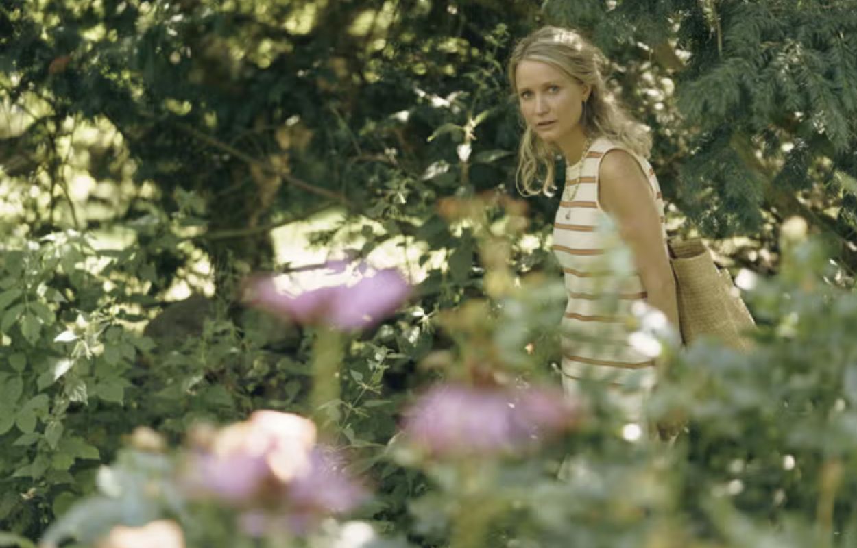 F&ouml;rsta versionen av &rdquo;Regnmannen&rdquo; var fem timmar: &rdquo;Massor blev bortklippt&rdquo;