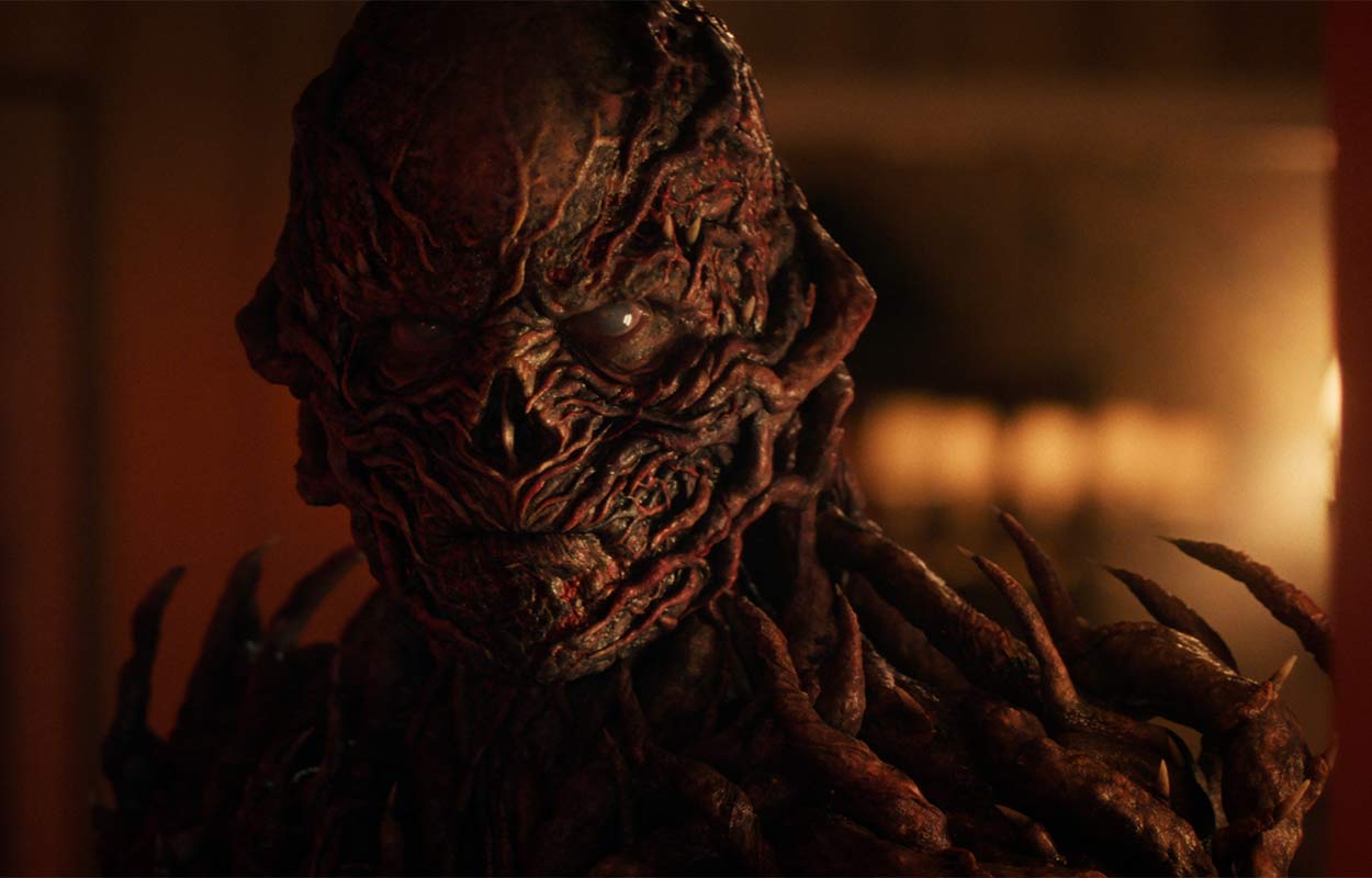 Stranger Things (s&auml;song 5)