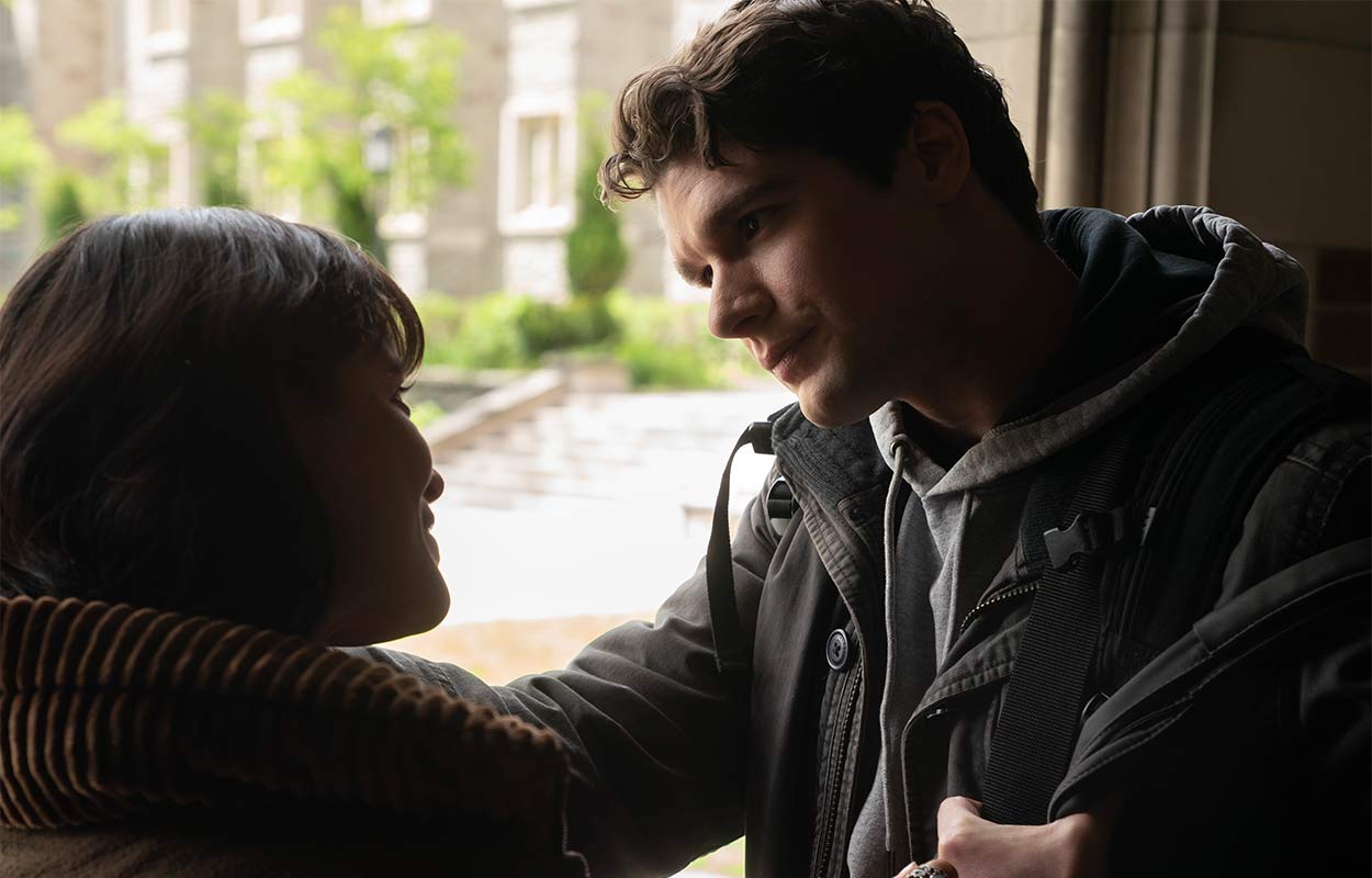 Tell Me Lies (säsong 3)