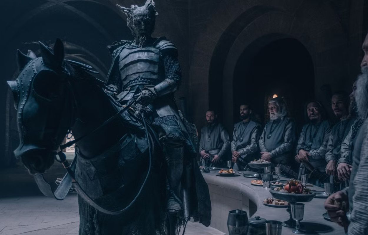 Helgens nya filmer på SVT Play – sista fredagen på året