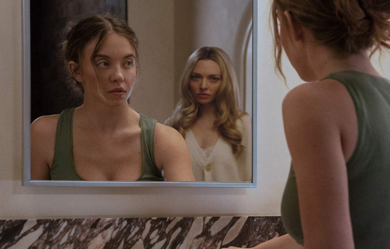 The Housemaid (2026)