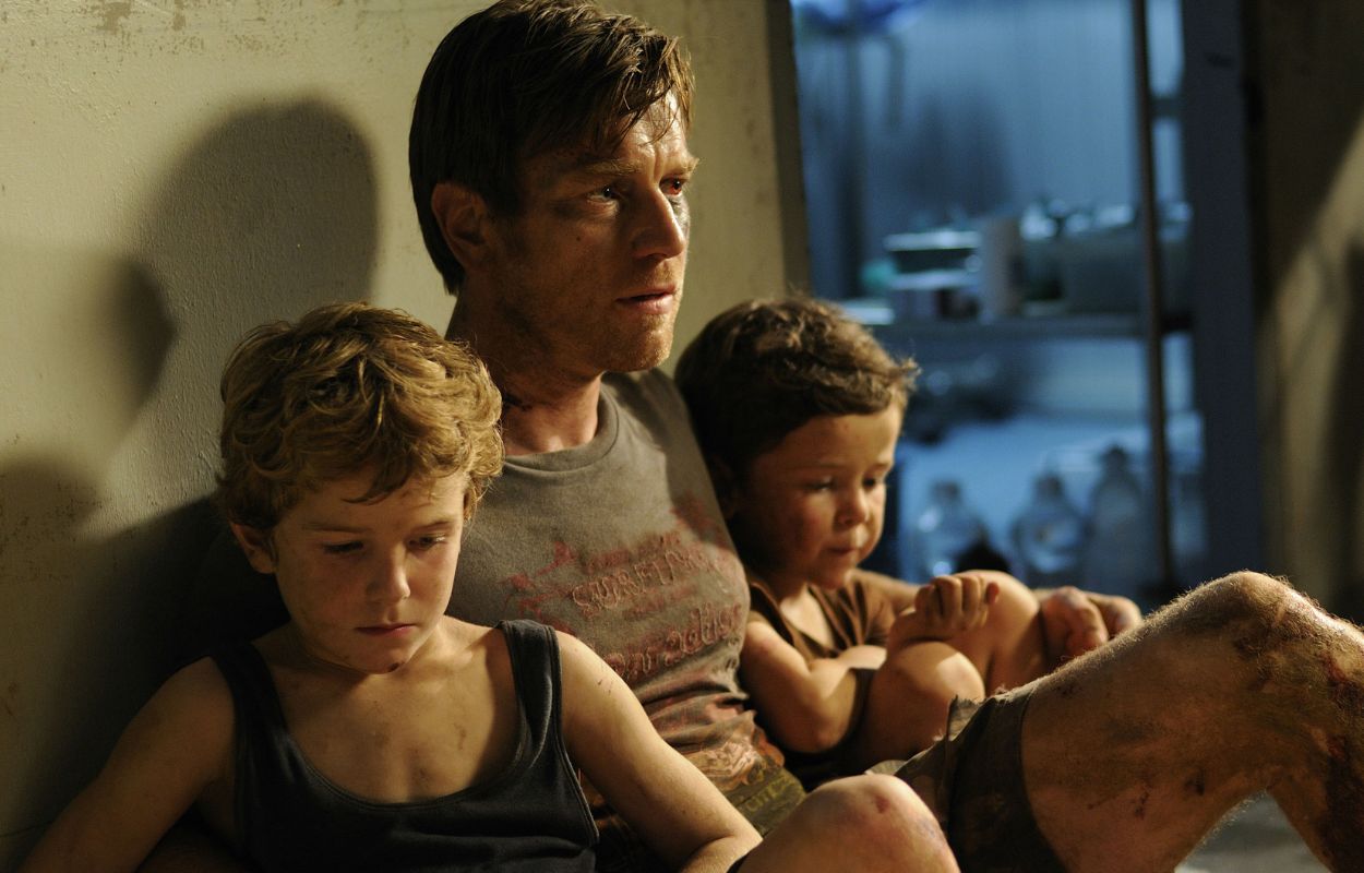 Helgens nya filmer p&aring; SVT Play &ndash; sista fredagen p&aring; &aring;ret