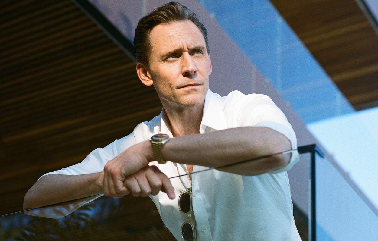 The Night Manager (s&auml;song 2)