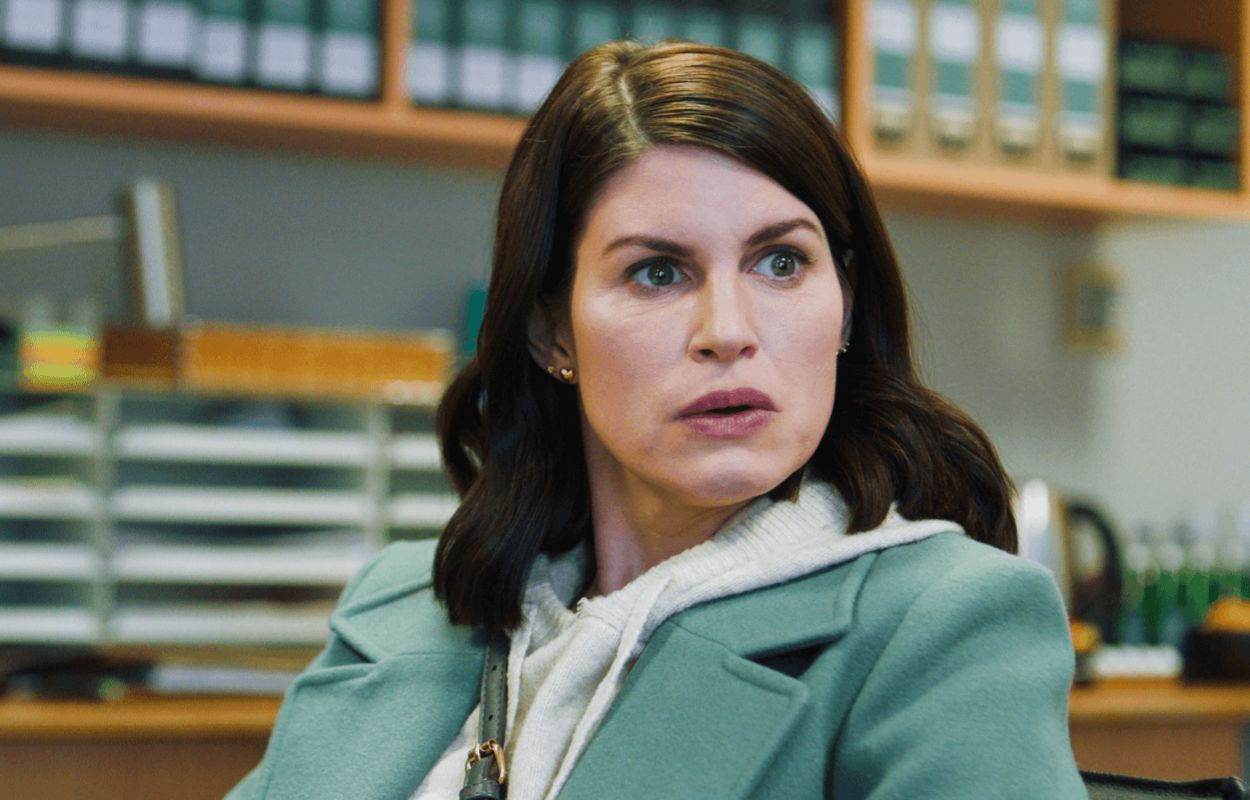 Ny brittisk tittarsucc&eacute; p&aring; TV4 Play &ndash; thrillerserie med d&ouml;dliga hemligheter