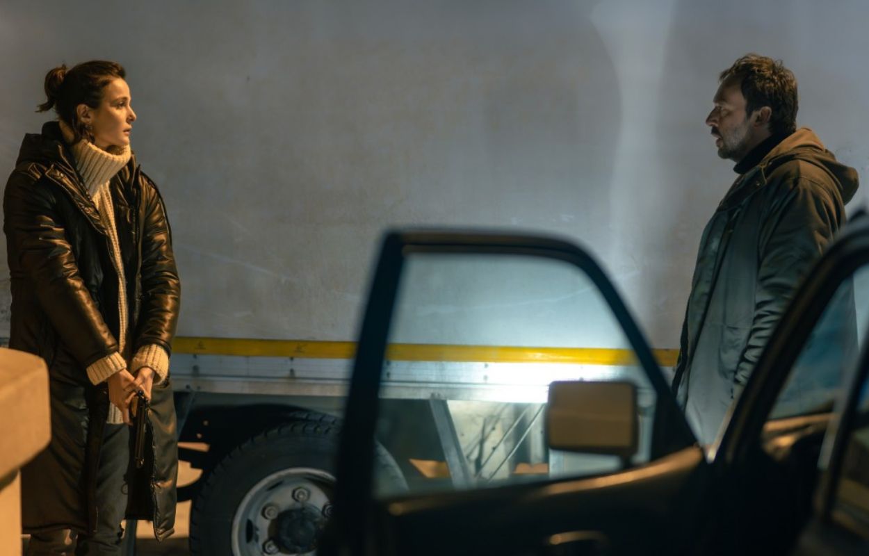 Tre nya kriminaldraman släpps på Netflix i veckan – spännande mysterier