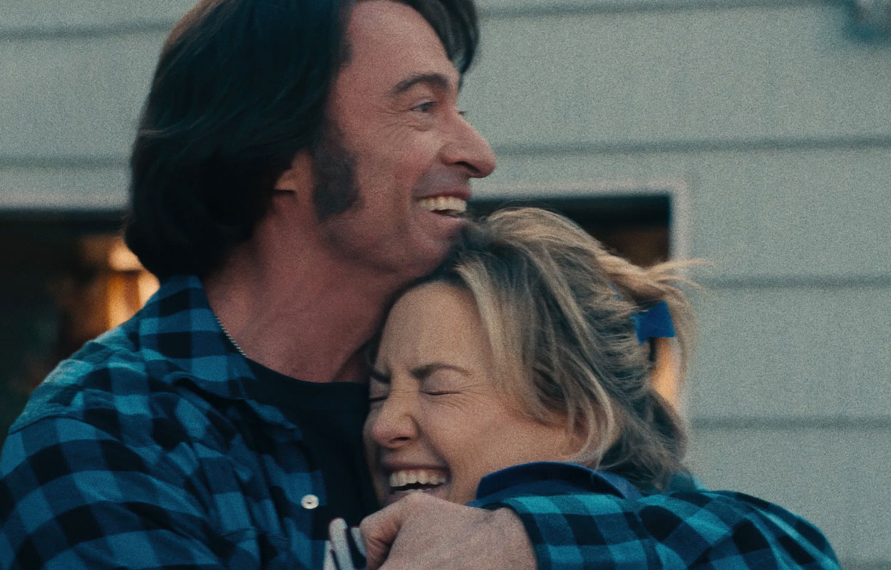 Nu g&aring;r det att se &rdquo;Toner av k&auml;rlek&rdquo; &ndash; julens mysigaste film: &rdquo;Mycket hj&auml;rta&rdquo;