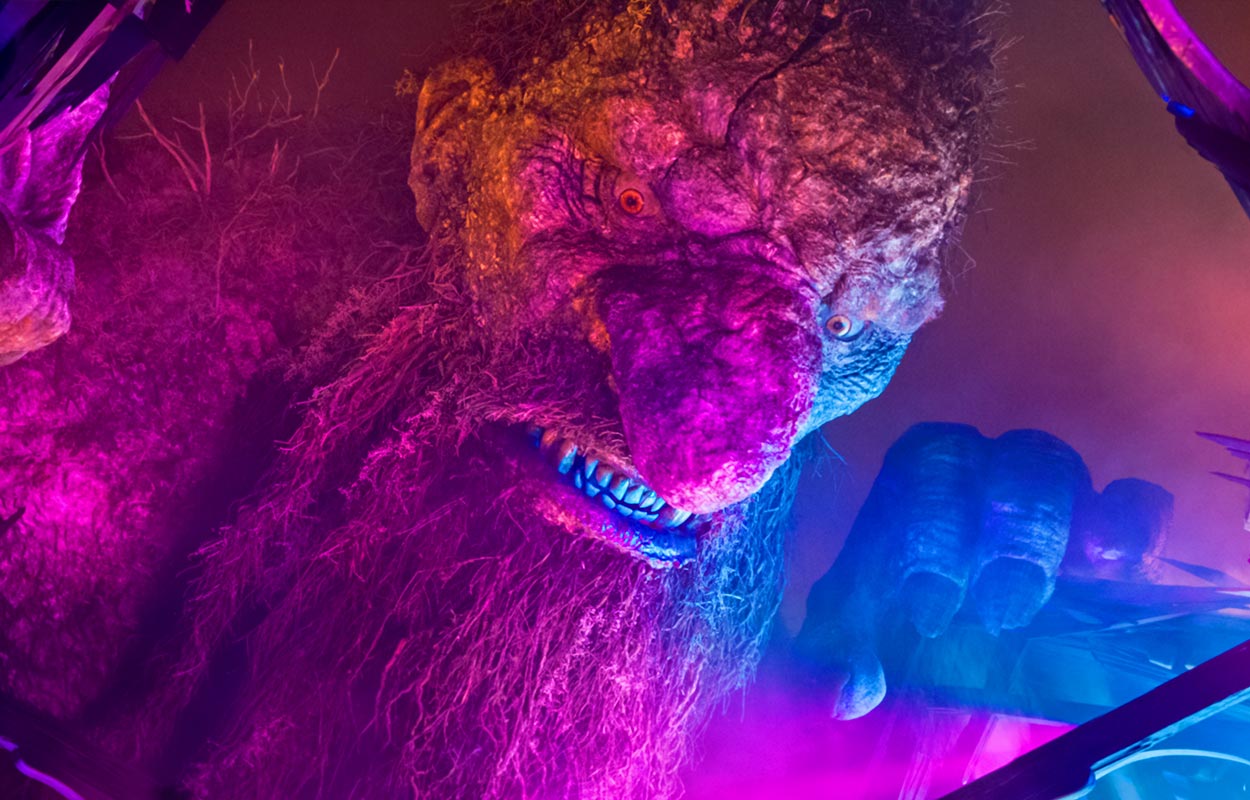 Humorn räddar norska uppföljaren ”Troll 2” från haveri