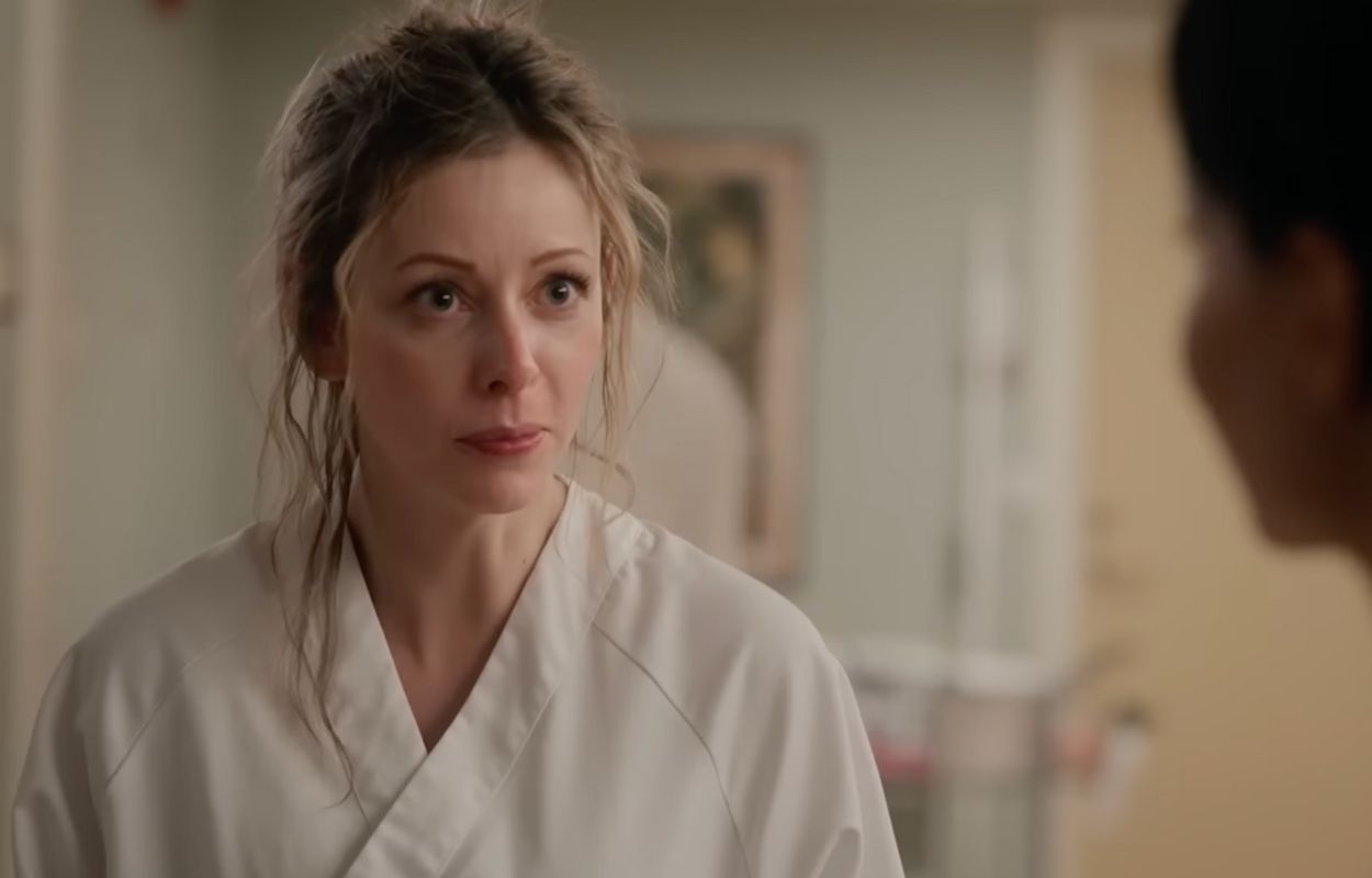 ”Home for Christmas”-stjärnan om rollen i älskade norska julserien: ”Lyxigt”