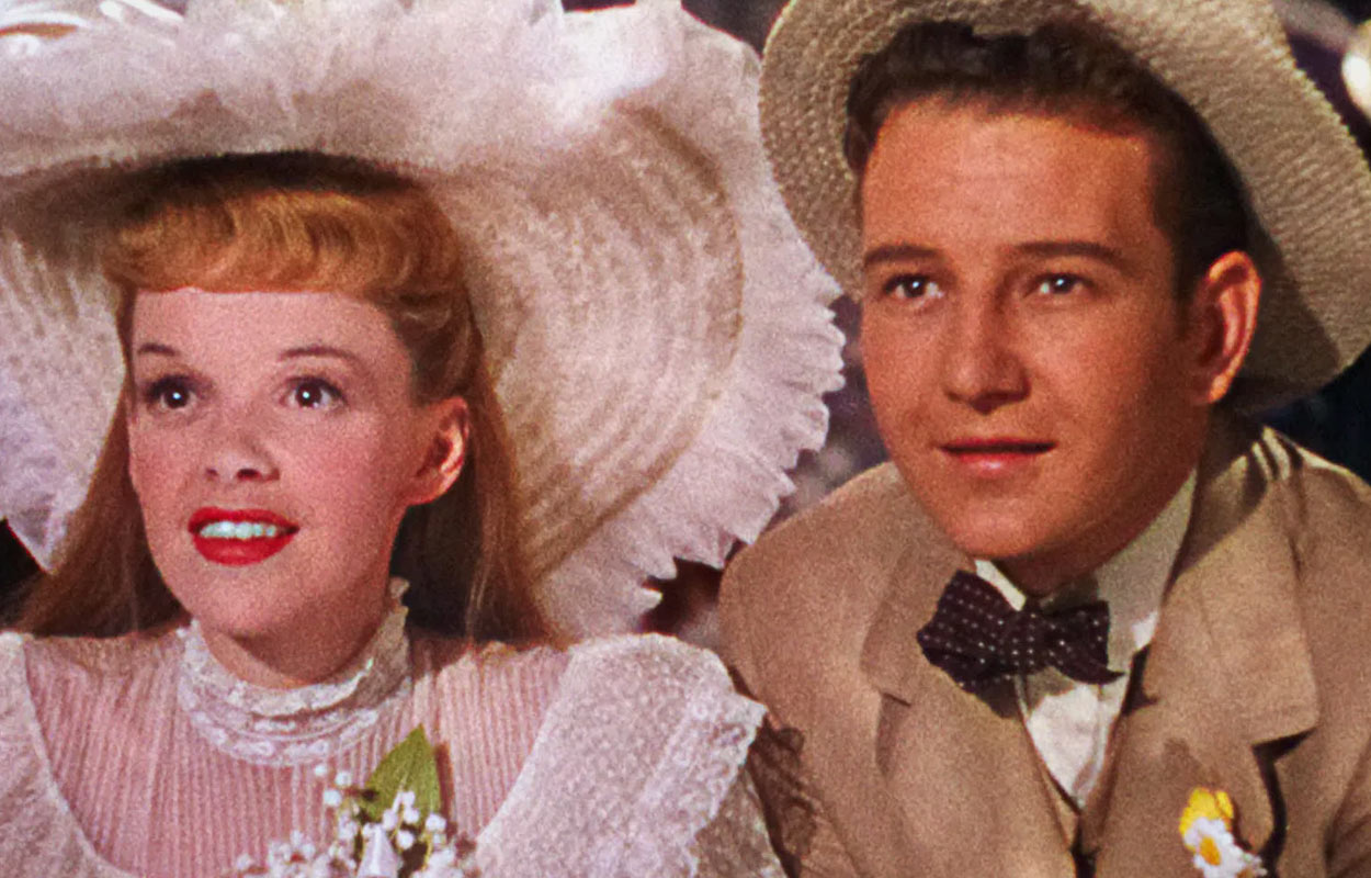 Vi m&ouml;tas i S:t Louis (1944)