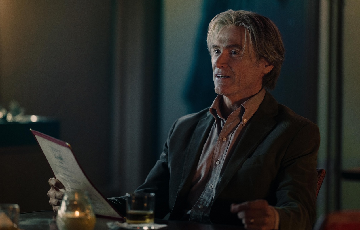 George Clooney är för karismatisk för stjärnspäckade “Jay Kelly” på Netflix